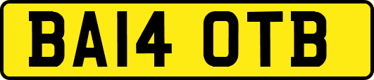 BA14OTB
