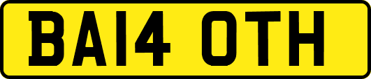 BA14OTH