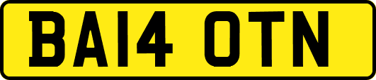 BA14OTN
