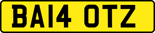 BA14OTZ
