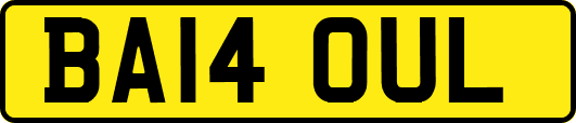BA14OUL