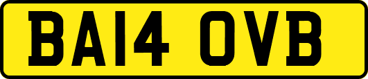 BA14OVB