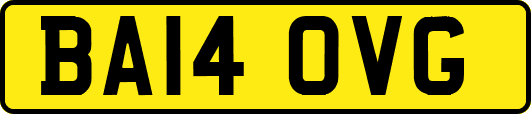 BA14OVG