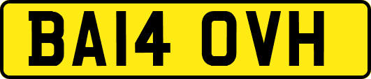 BA14OVH
