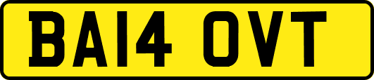 BA14OVT