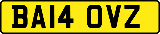 BA14OVZ