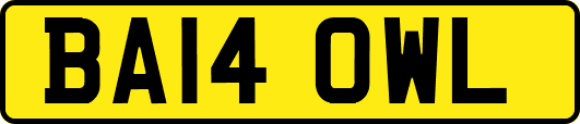BA14OWL
