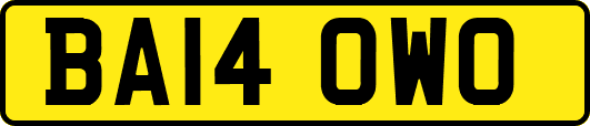 BA14OWO