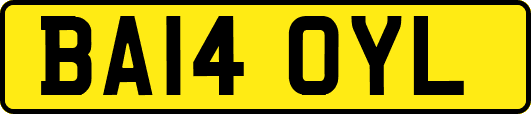 BA14OYL