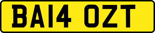 BA14OZT