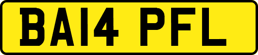 BA14PFL