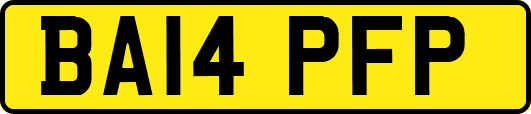 BA14PFP