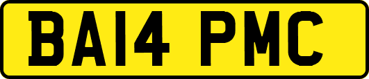 BA14PMC