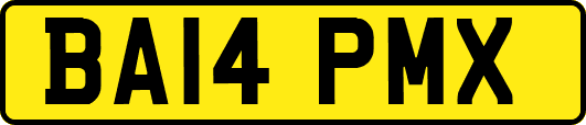 BA14PMX