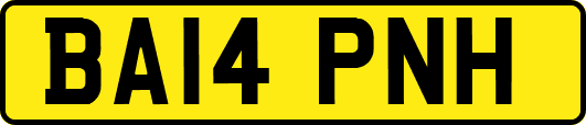 BA14PNH