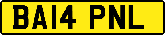 BA14PNL