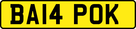 BA14POK