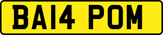 BA14POM