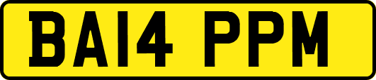 BA14PPM
