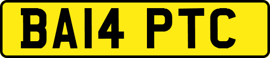 BA14PTC