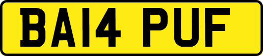 BA14PUF