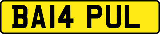BA14PUL