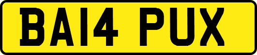 BA14PUX