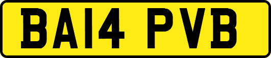 BA14PVB