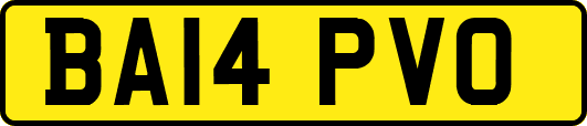 BA14PVO
