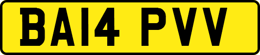 BA14PVV