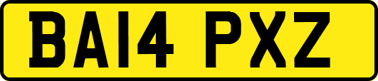 BA14PXZ