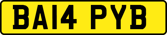 BA14PYB