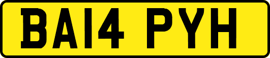 BA14PYH
