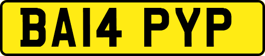BA14PYP