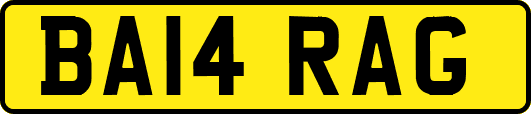 BA14RAG
