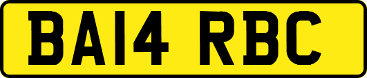 BA14RBC