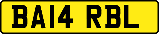 BA14RBL