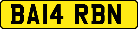 BA14RBN