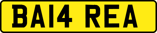BA14REA