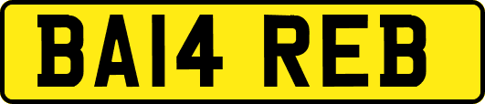 BA14REB