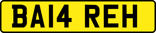 BA14REH