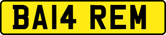 BA14REM