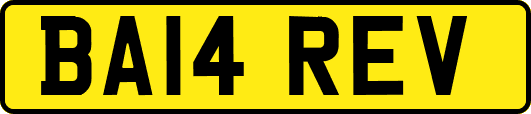 BA14REV