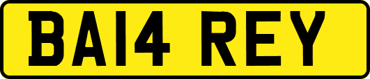 BA14REY