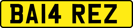 BA14REZ