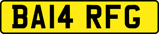 BA14RFG