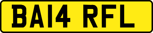 BA14RFL
