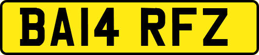 BA14RFZ