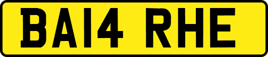 BA14RHE