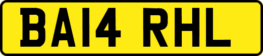 BA14RHL